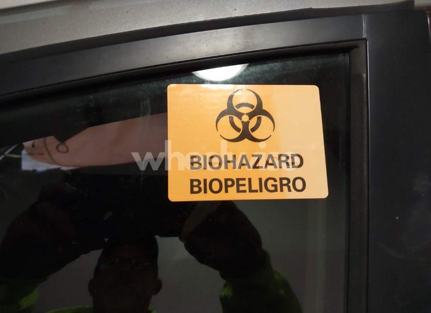 Photo 6 of 2015 Nissan Rogue SELECT S (VIN JN8AS5MT7FW151816)