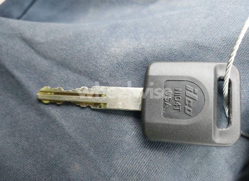 Photo 11 of 2015 Nissan Rogue SELECT S (VIN JN8AS5MT7FW153663)