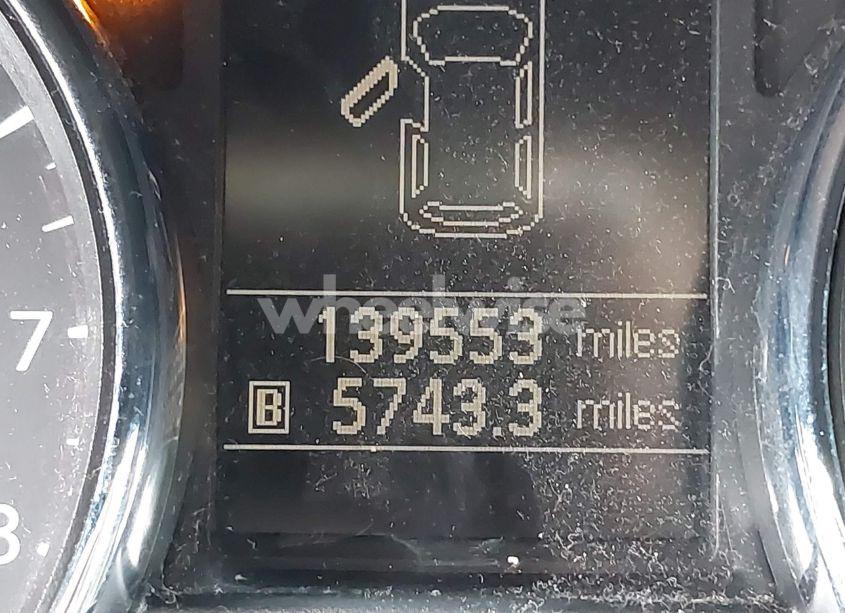 Photo 7 of 2015 Nissan Rogue SELECT S (VIN JN8AS5MT7FW654374)