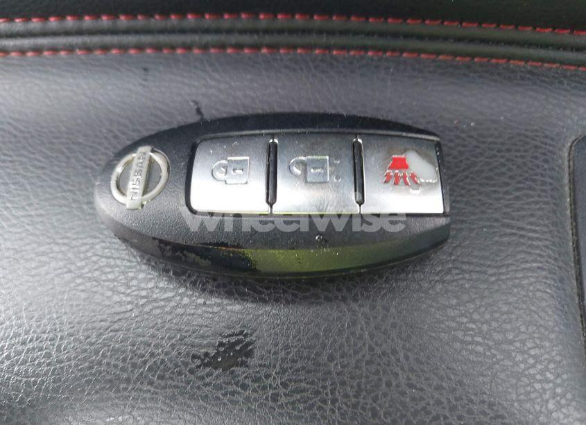Photo 11 of 2010 Nissan Rogue SL (VIN JN8AS5MT8AW015915)