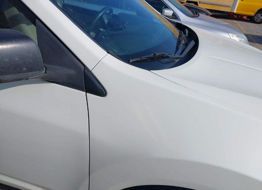 Photo 6 of 2010 Nissan Rogue S (VIN JN8AS5MT8AW025800)