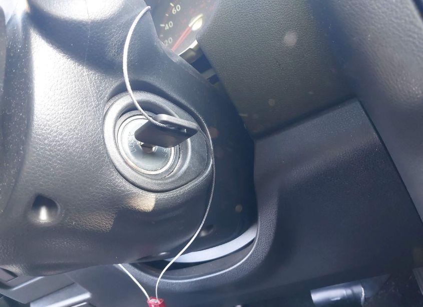 Photo 11 of 2010 Nissan Rogue S (VIN JN8AS5MT8AW027210)