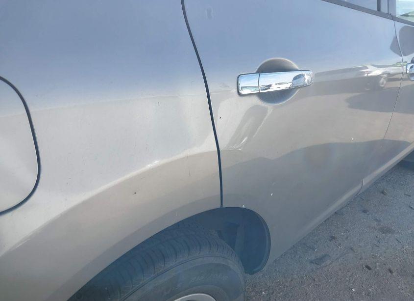 Photo 14 of 2010 Nissan Rogue S (VIN JN8AS5MT8AW027210)