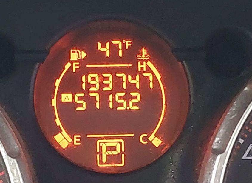 Photo 14 of 2010 Nissan Rogue SL (VIN JN8AS5MT8AW505836)