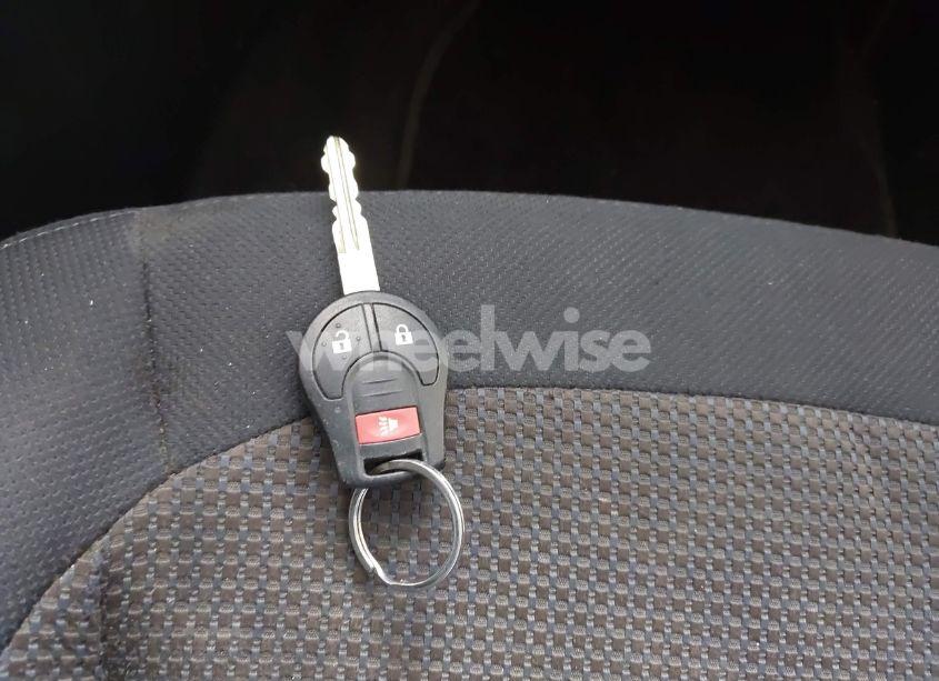 Photo 11 of 2010 Nissan Rogue SL (VIN JN8AS5MT8AW507022)