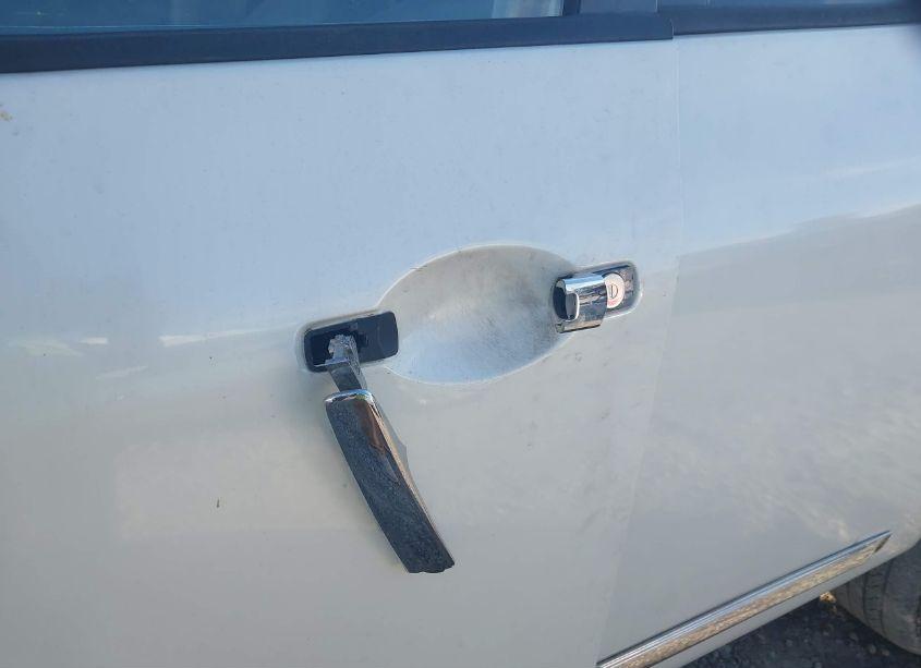 Photo 12 of 2011 Nissan Rogue SV (VIN JN8AS5MT8BW155657)