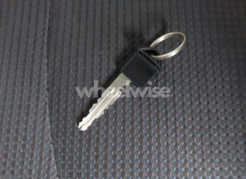 Photo 11 of 2011 Nissan Rogue SV (VIN JN8AS5MT8BW164214)