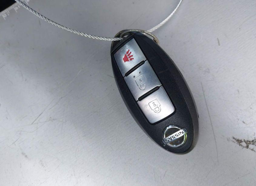 Photo 11 of 2011 Nissan Rogue SV (VIN JN8AS5MT8BW175133)