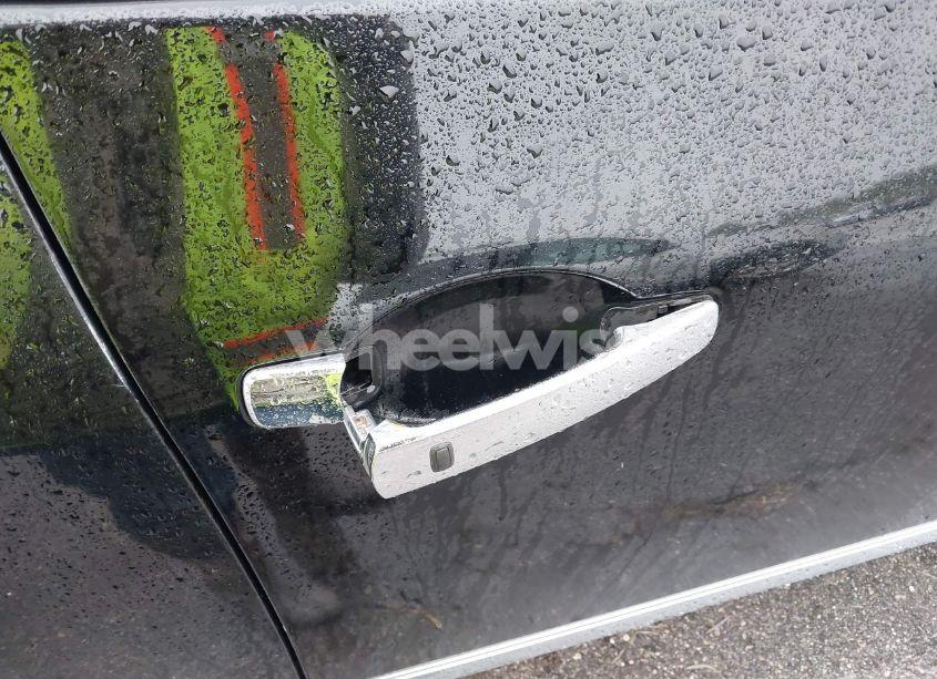 Photo 16 of 2011 Nissan Rogue SV (VIN JN8AS5MT8BW565794)