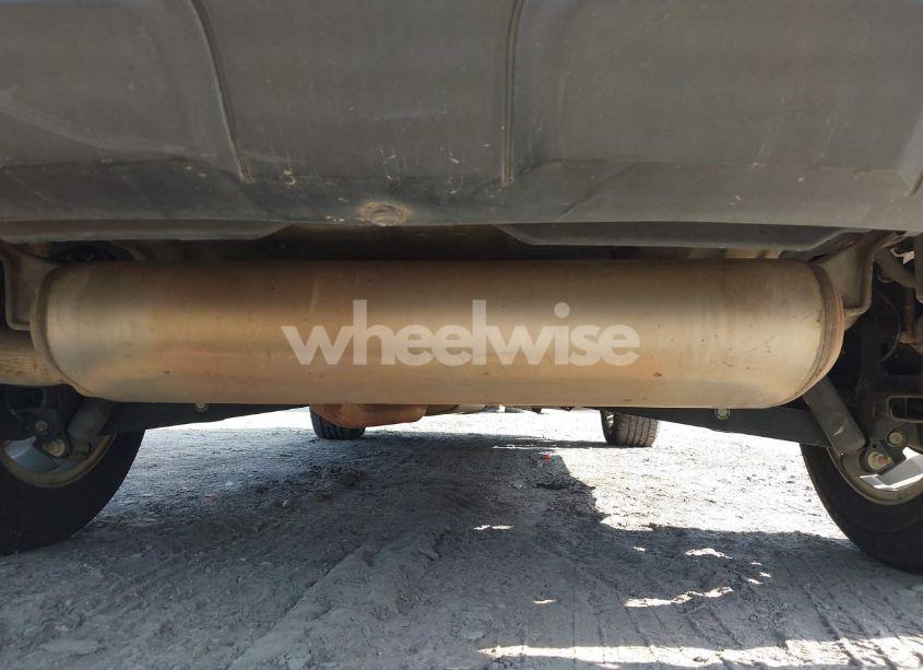 Photo 6 of 2012 Nissan Rogue SV (VIN JN8AS5MT8CW258966)