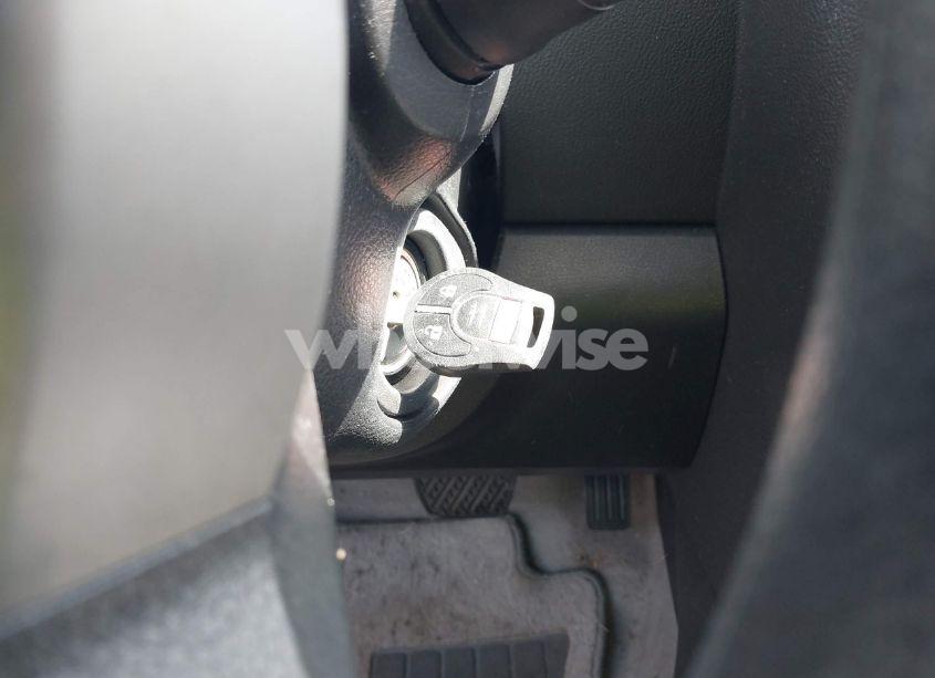 Photo 11 of 2012 Nissan Rogue S (VIN JN8AS5MT8CW276500)