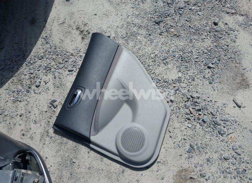 Photo 12 of 2012 Nissan Rogue S (VIN JN8AS5MT8CW276500)