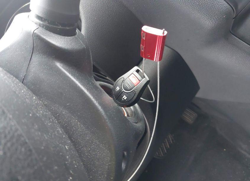 Photo 11 of 2012 Nissan Rogue S (VIN JN8AS5MT8CW299484)