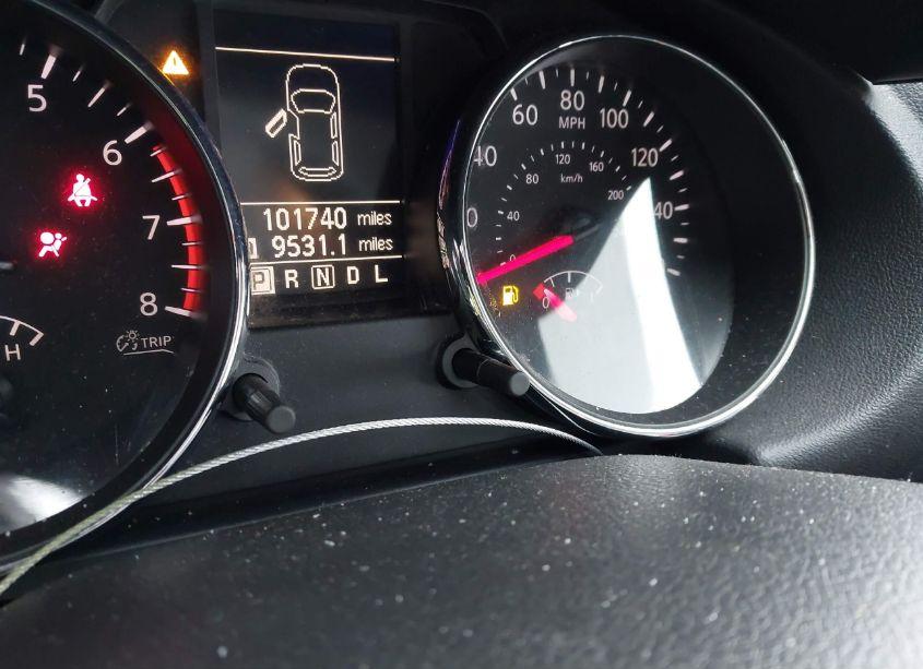 Photo 15 of 2012 Nissan Rogue S (VIN JN8AS5MT8CW299484)