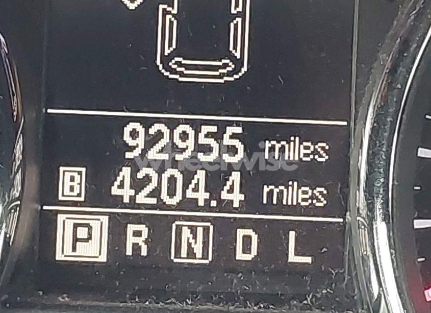 Photo 15 of 2012 Nissan Rogue SV (VIN JN8AS5MT8CW300682)