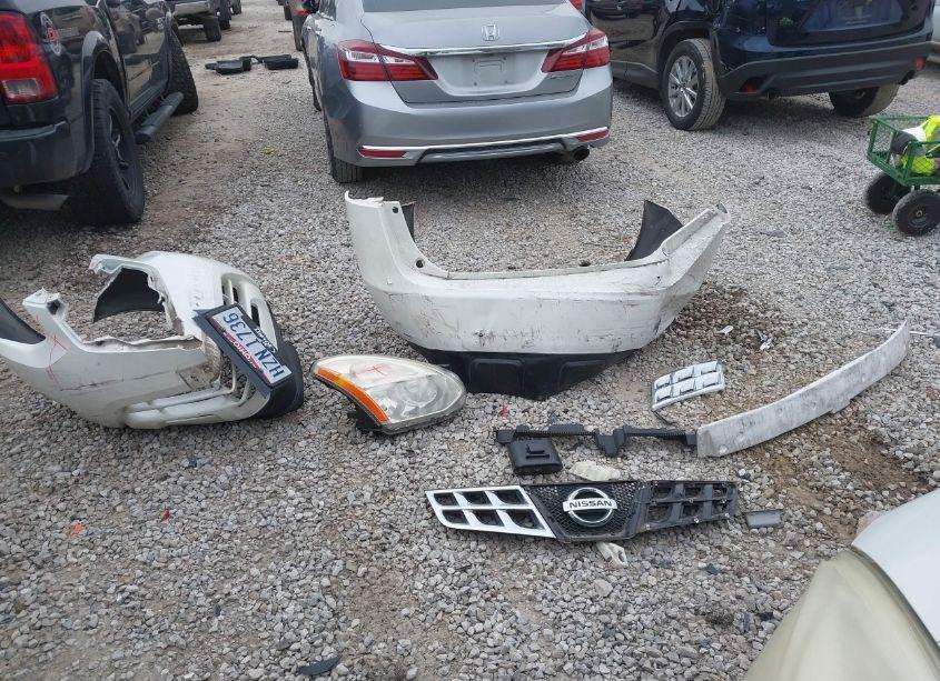 Photo 12 of 2013 Nissan Rogue S (VIN JN8AS5MT8DW036686)