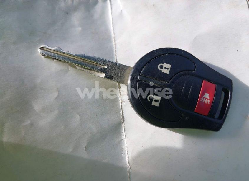 Photo 11 of 2013 Nissan Rogue S (VIN JN8AS5MT8DW042195)