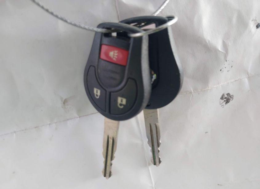 Photo 11 of 2013 Nissan Rogue S (VIN JN8AS5MT8DW504402)