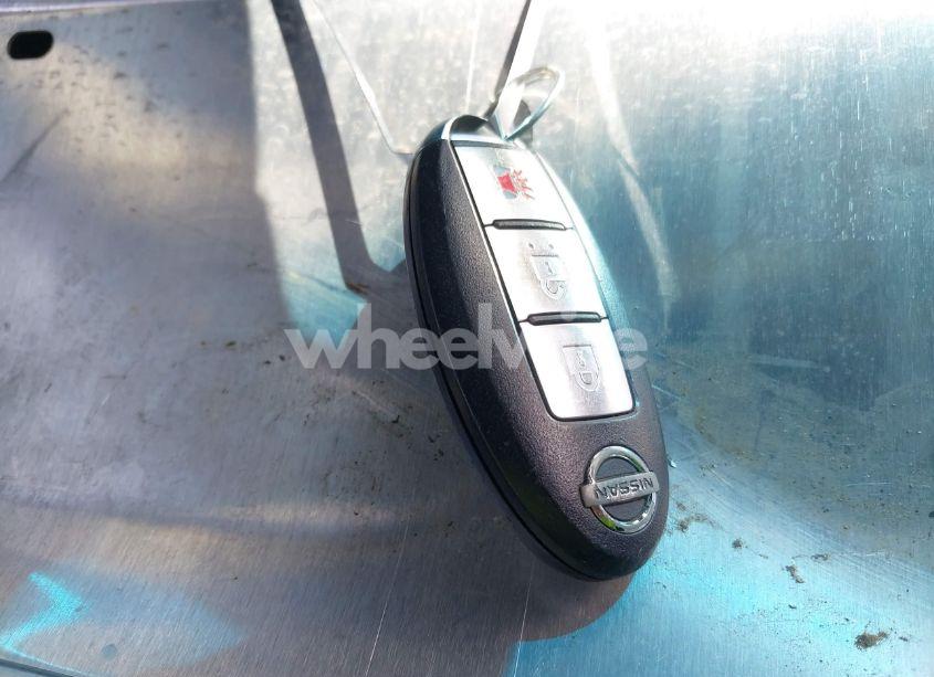 Photo 11 of 2013 Nissan Rogue SV (VIN JN8AS5MT8DW514928)