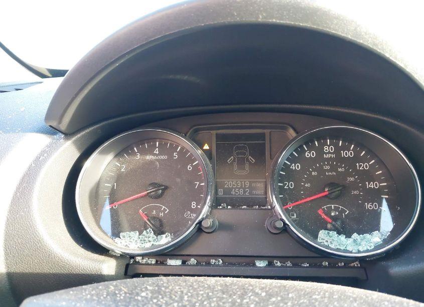 Photo 7 of 2013 Nissan Rogue S (VIN JN8AS5MT8DW518509)