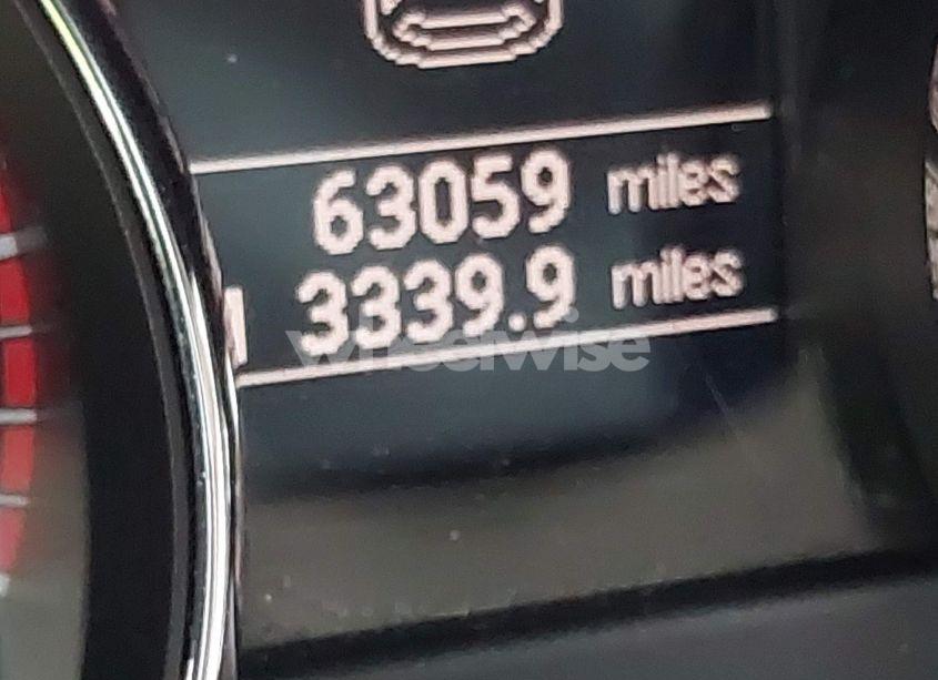 Photo 7 of 2013 Nissan Rogue SV (VIN JN8AS5MT8DW525508)