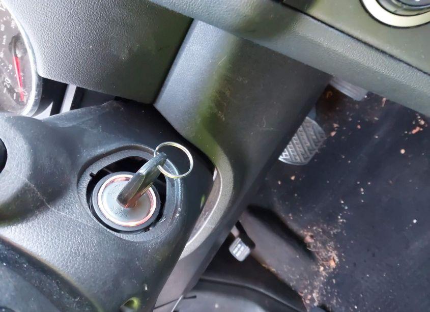 Photo 11 of 2013 Nissan Rogue S (VIN JN8AS5MT8DW526531)