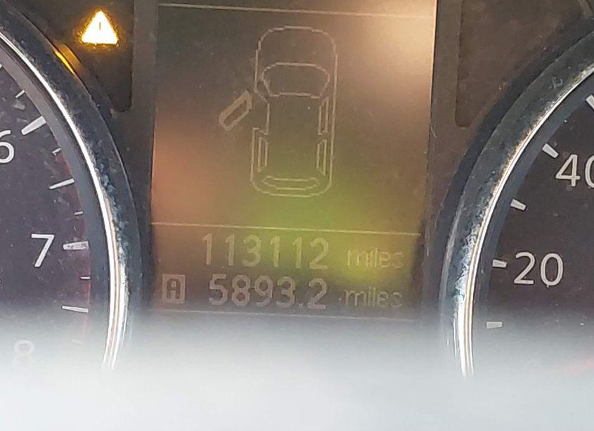 Photo 15 of 2013 Nissan Rogue S (VIN JN8AS5MT8DW526531)