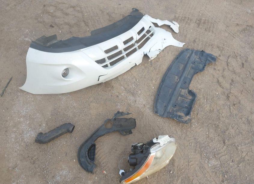 Photo 11 of 2013 Nissan Rogue SV W/SL PKG (VIN JN8AS5MT8DW538467)