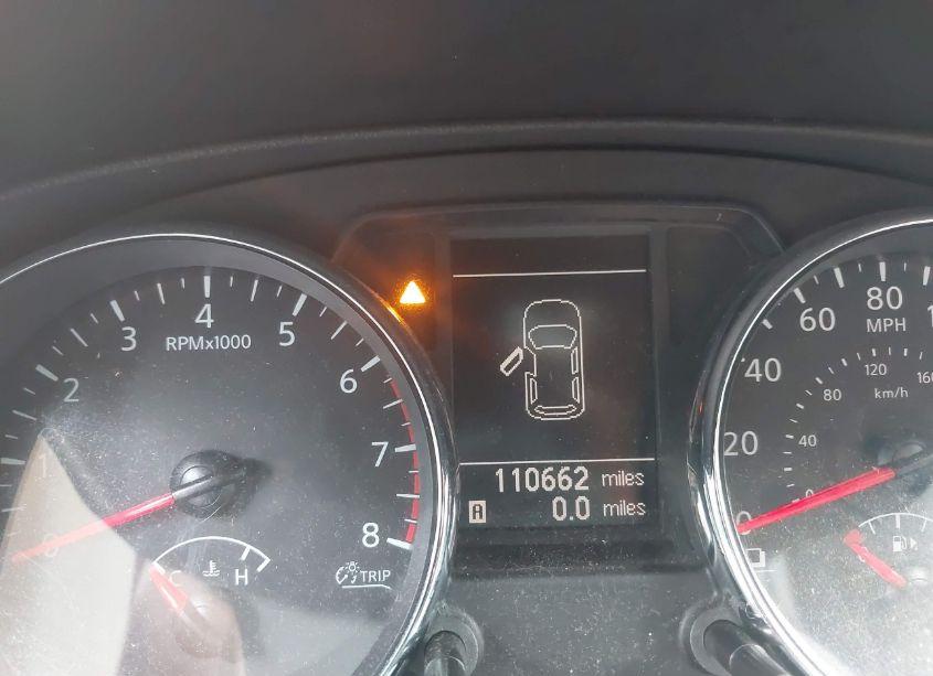 Photo 15 of 2013 Nissan Rogue SV W/SL PKG (VIN JN8AS5MT8DW538467)