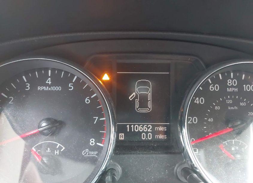 Photo 7 of 2013 Nissan Rogue SV W/SL PKG (VIN JN8AS5MT8DW538467)