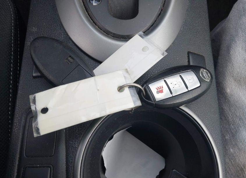 Photo 11 of 2013 Nissan Rogue SV (VIN JN8AS5MT8DW545676)