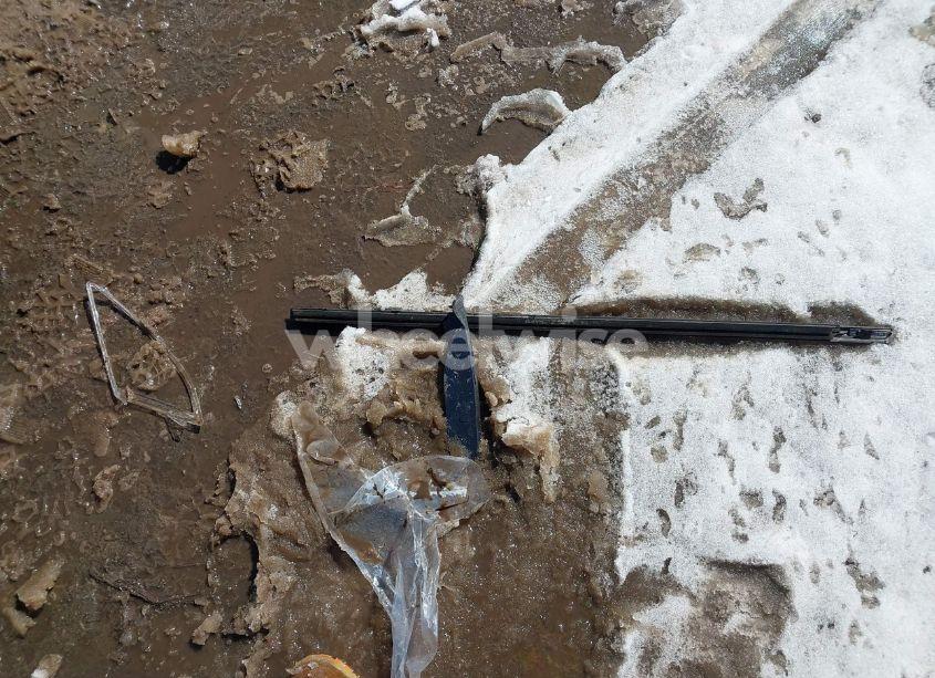 Photo 12 of 2014 Nissan Rogue SELECT S (VIN JN8AS5MT8EW610348)