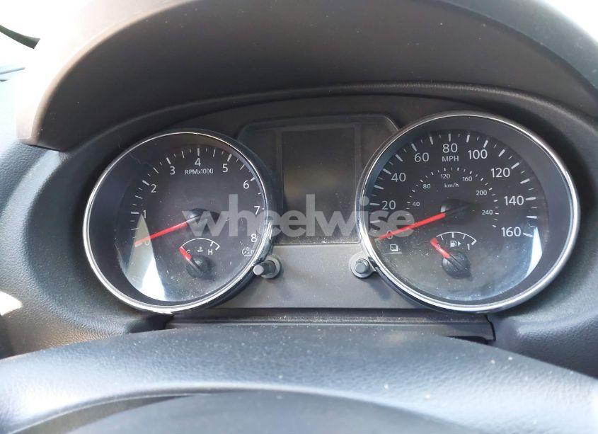 Photo 16 of 2014 Nissan Rogue SELECT S (VIN JN8AS5MT8EW610348)