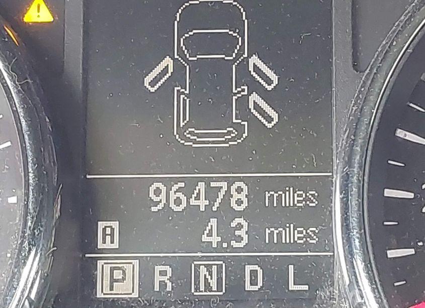 Photo 15 of 2014 Nissan Rogue SELECT S (VIN JN8AS5MT8EW617851)