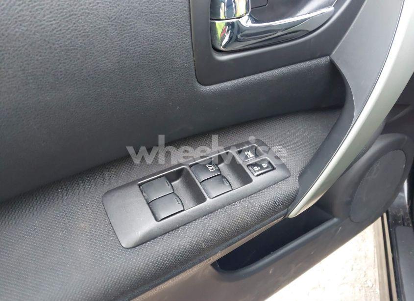 Photo 16 of 2014 Nissan Rogue SELECT S (VIN JN8AS5MT8EW620488)