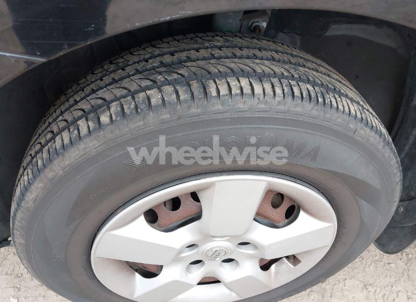 Photo 17 of 2014 Nissan Rogue SELECT S (VIN JN8AS5MT8EW620488)