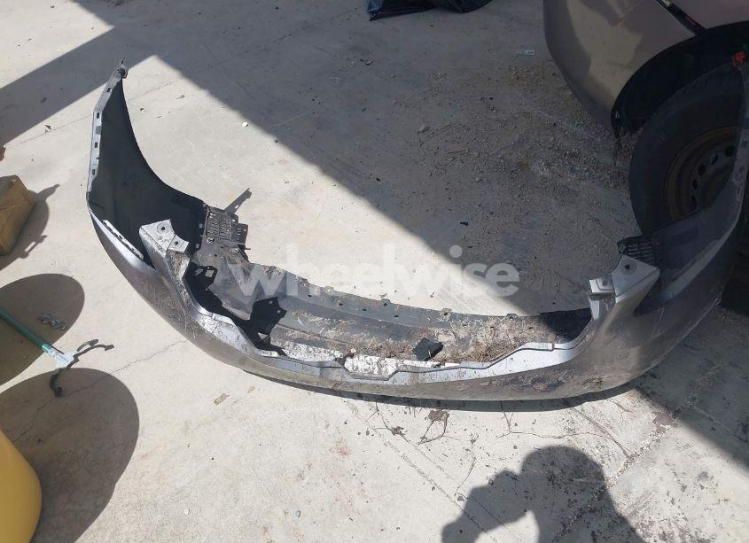 Photo 12 of 2014 Nissan Rogue SELECT S (VIN JN8AS5MT8EW622063)