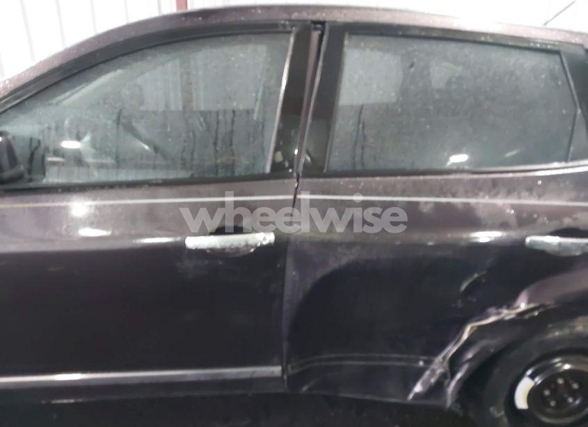 Photo 14 of 2015 Nissan Rogue SELECT S (VIN JN8AS5MT8FW160783)