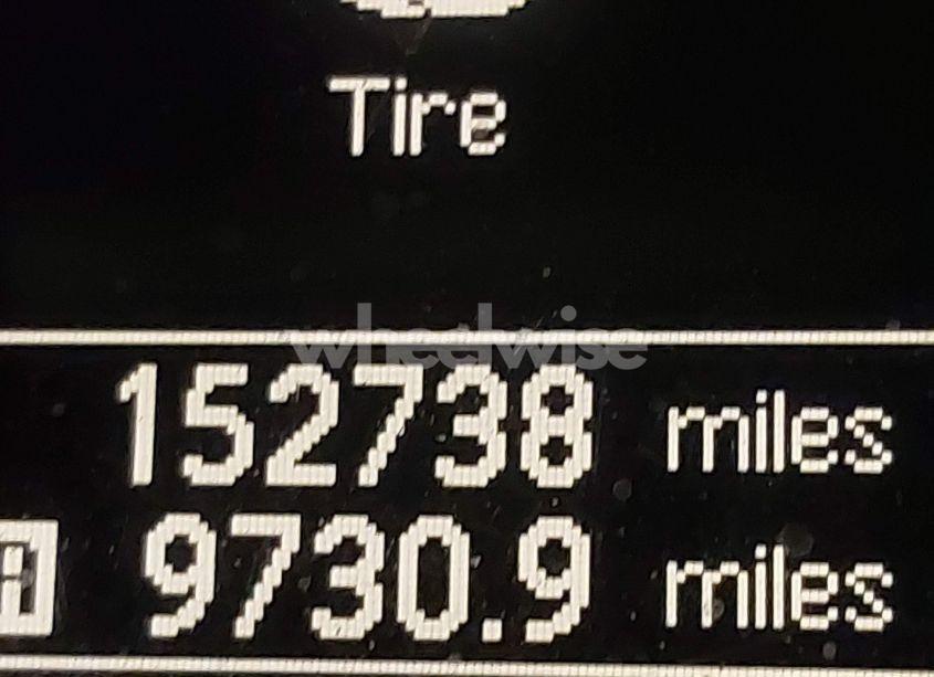 Photo 7 of 2015 Nissan Rogue SELECT S (VIN JN8AS5MT8FW160783)