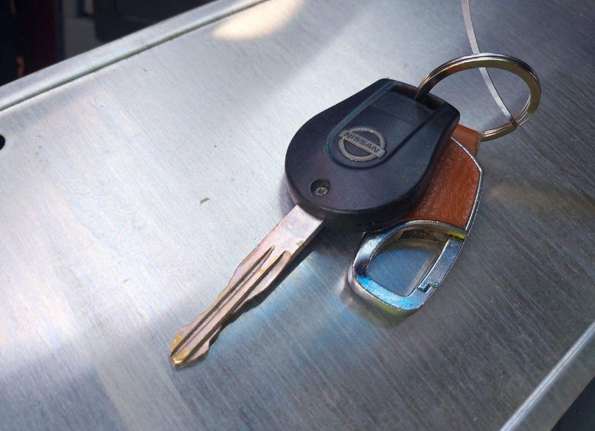 Photo 11 of 2015 Nissan Rogue SELECT S (VIN JN8AS5MT8FW659745)