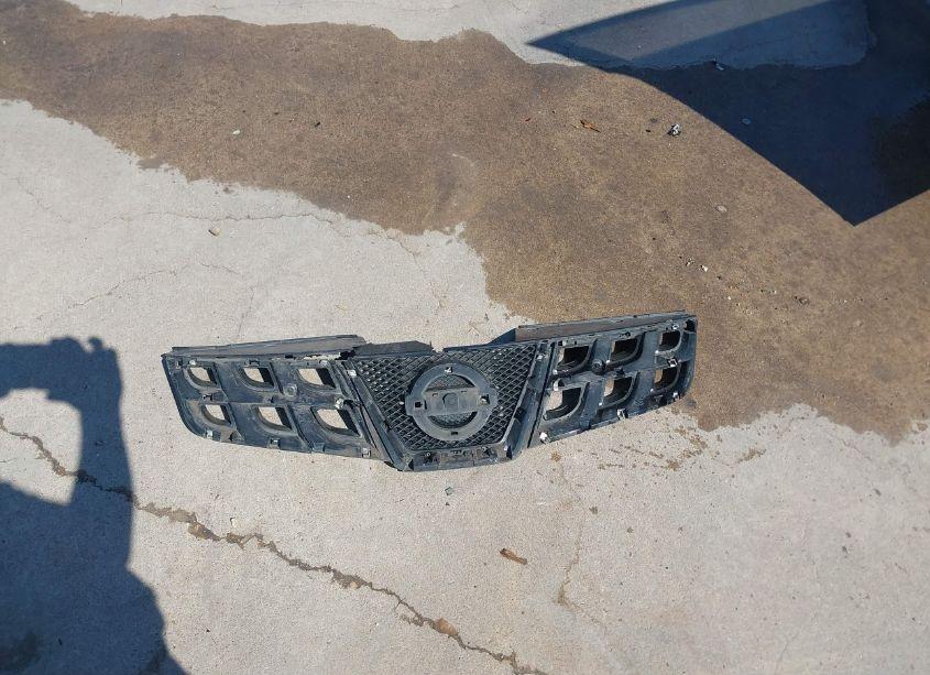 Photo 12 of 2015 Nissan Rogue SELECT S (VIN JN8AS5MT8FW659745)