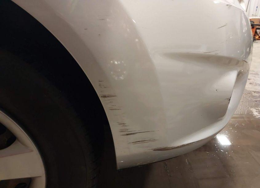 Photo 17 of 2015 Nissan Rogue SELECT S (VIN JN8AS5MT8FW665903)