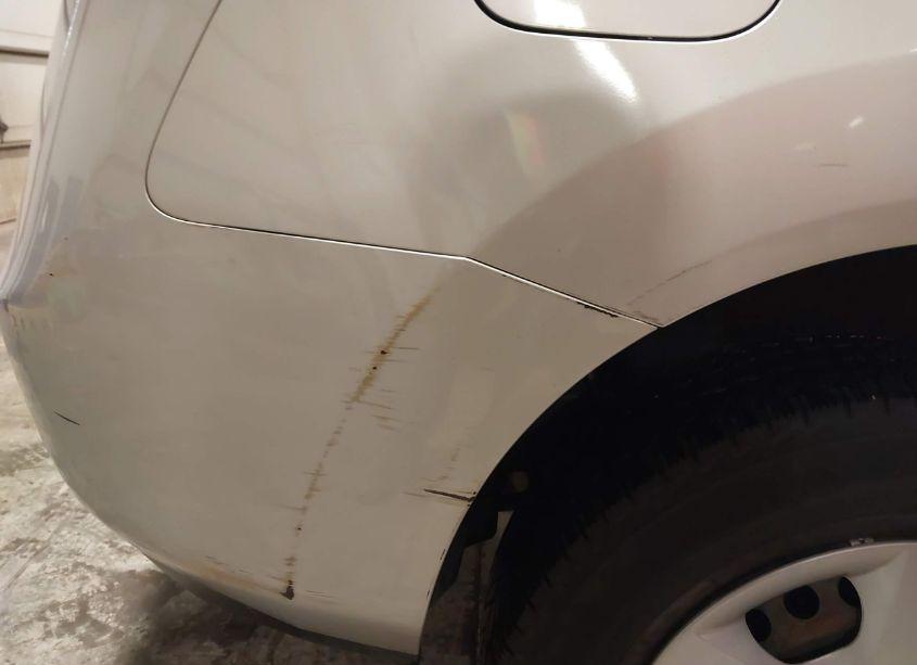 Photo 19 of 2015 Nissan Rogue SELECT S (VIN JN8AS5MT8FW665903)