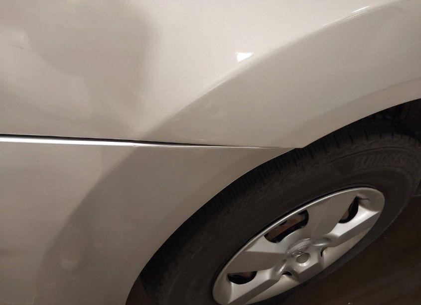 Photo 20 of 2015 Nissan Rogue SELECT S (VIN JN8AS5MT8FW665903)