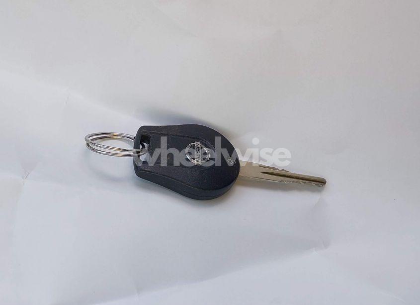 Photo 11 of 2015 Nissan Rogue SELECT S (VIN JN8AS5MT8FW668025)