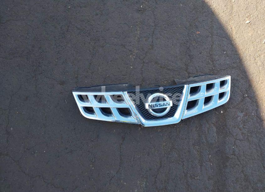 Photo 12 of 2015 Nissan Rogue SELECT S (VIN JN8AS5MT8FW668025)