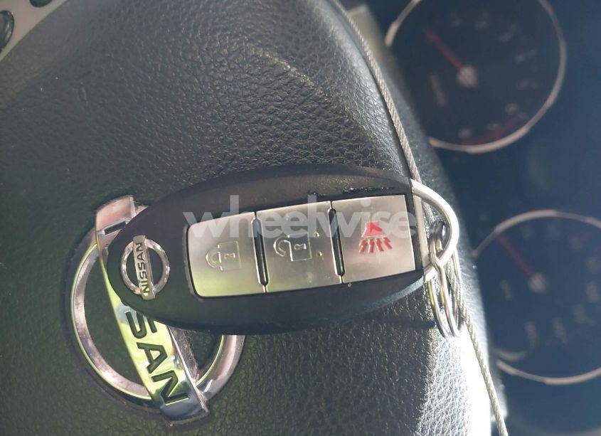 Photo 11 of 2010 Nissan Rogue SL (VIN JN8AS5MT9AW006009)