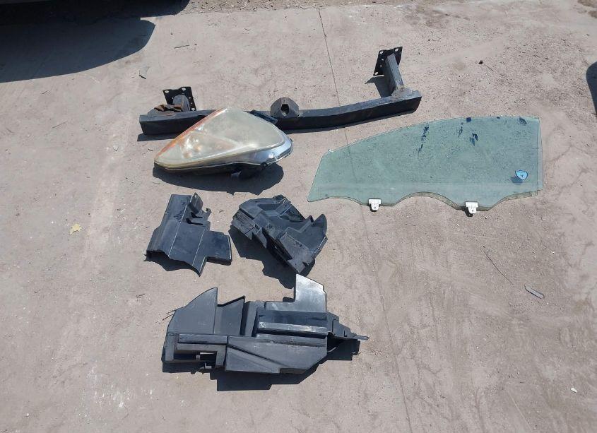 Photo 12 of 2010 Nissan Rogue SL (VIN JN8AS5MT9AW006365)