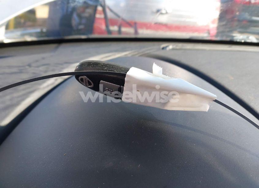 Photo 11 of 2010 Nissan Rogue SL (VIN JN8AS5MT9AW017947)