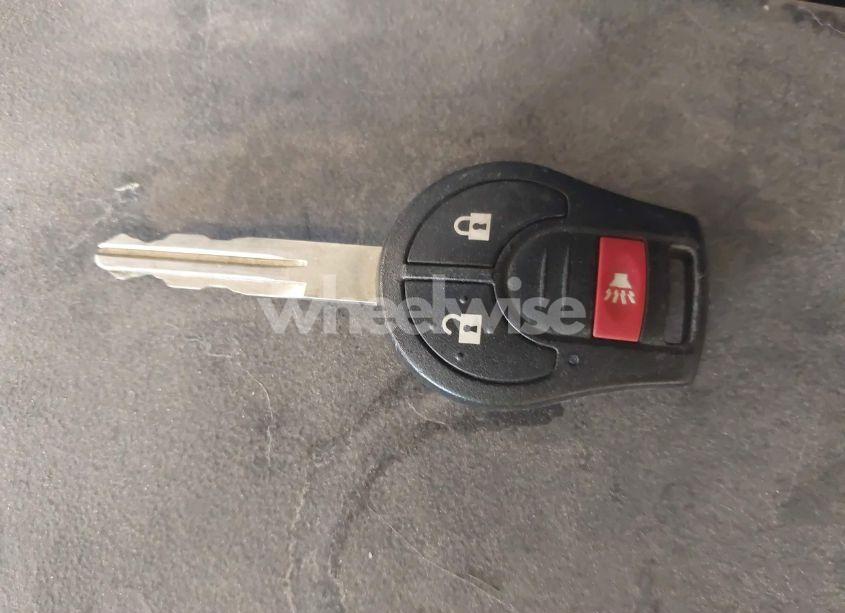 Photo 11 of 2010 Nissan Rogue S (VIN JN8AS5MT9AW027345)